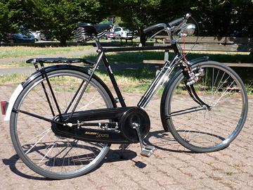 bici raleigh 1979