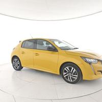 Peugeot 208 PureTech 130 Stop&Start EAT8 5 po...