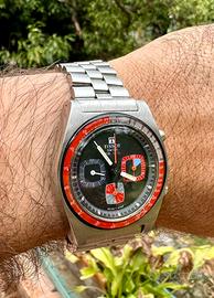 Tissot PR 516 Lemania