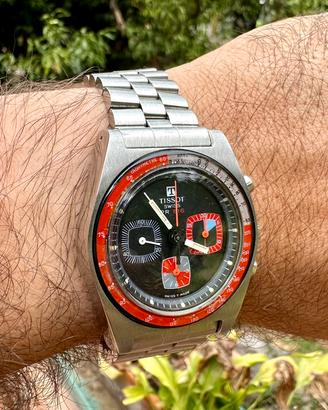 Tissot PR 516 Lemania