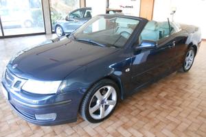 SAAB 9-3 Cabriolet 1.9 TiD 16V DPF Vector