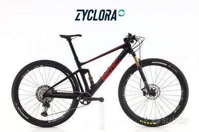 BMC FourStroke 01 FRS XTR t.M