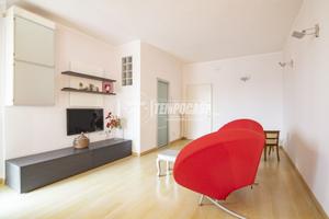 Appartamento a Cassano d'Adda 3 locali