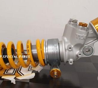 Ducati panigale ammortizzatore ohlins ttx du 569