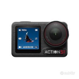 DJI OSMO ACTION 5 PRO ADVENTURE COMBO DJAC5A