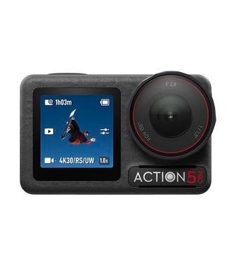 DJI OSMO ACTION 5 PRO ADVENTURE COMBO DJAC5A