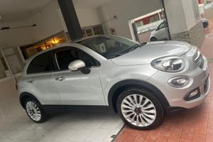 FIAT 500X 1.6 MJET 120CV LOUNGE+ BLOCK-SHAFT