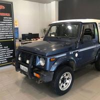 Suzuki Samurai Samurai 1.3 JSHT Hard Top p.l. cat.