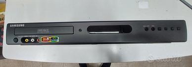 Samsung Lettore DVD e Registratore HDD