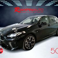 BMW 120 48V MSport Auto Benzina/Ibrida 176 Cv 5.00