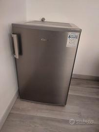 Candy Frigo Piccolo con Congelatore da 109 litri