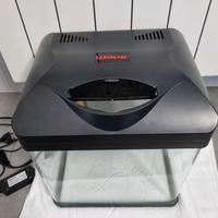 Piccolo Acquario wave