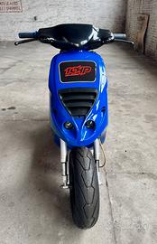 Piaggio NTT