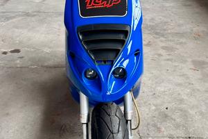 Piaggio NTT