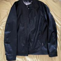 Giubbotto in pelle GUESS (XL)