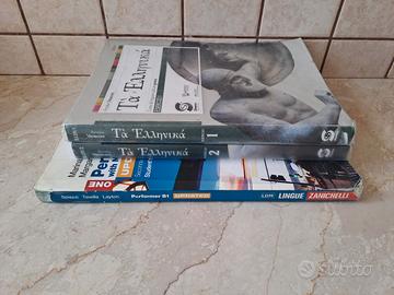 libri scolastici usati 