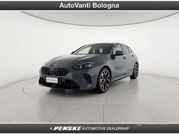 BMW Serie 1 118d MSport Pro auto