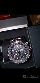 OROLOGIO CITIZEN ECO DRIVE