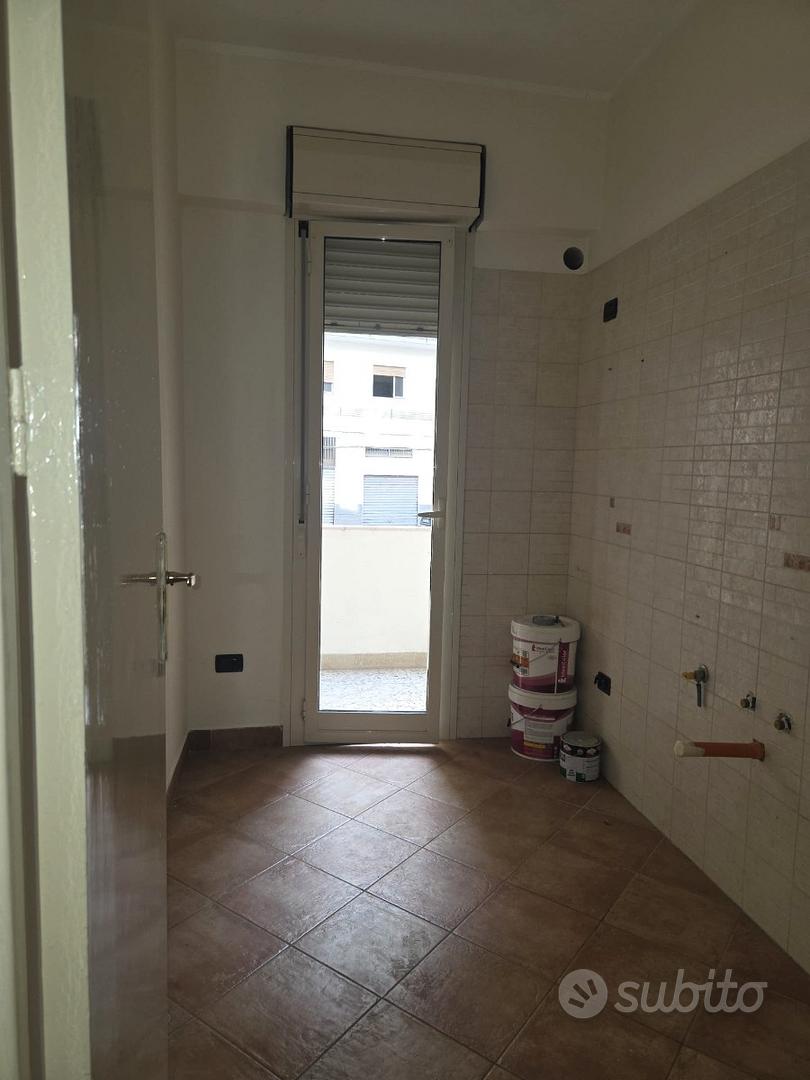Appartamento – Monreale, Villaggio Santa Rosalia - Vista 4