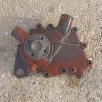 Pompa acqua fiat 80c 90c 120c 1355dt