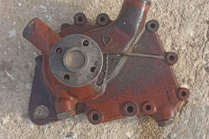 Pompa acqua fiat 80c 90c 120c 1355dt