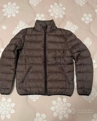 Piumino Woolrich bambino 14 anni