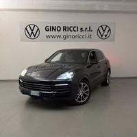 Porsche Cayenne 2.9 V6 S