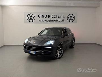 Porsche Cayenne 2.9 V6 S