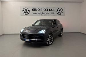 Porsche Cayenne 2.9 V6 S