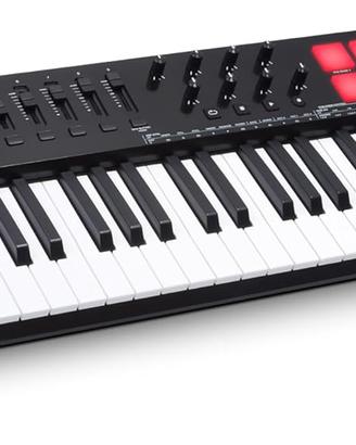 TASTIERA MIDI M-AUDIO OXYGEN 61