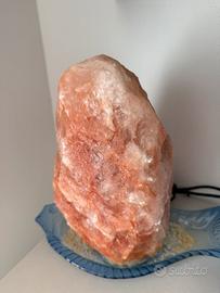 Lampada di sale
