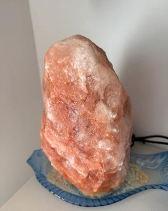 Lampada di sale