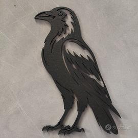 Decorazioni da Parete Animali Stilizzati