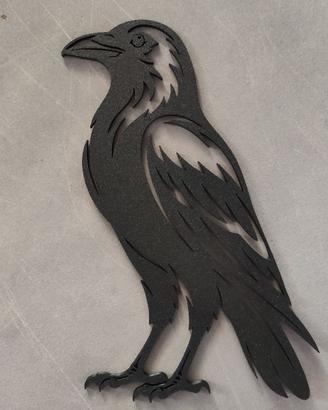 Decorazioni da Parete Animali Stilizzati
