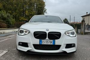 Bmw Serie 1 F20 120D Msport