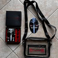 Depeche Mode Memento Mori Tour VIP Lounge Gift Set