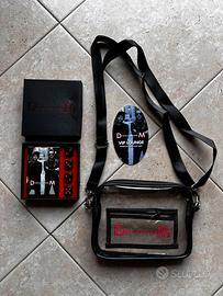 Depeche Mode Memento Mori Tour VIP Lounge Gift Set
