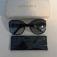 Occhiali da sole Versace da donna originali