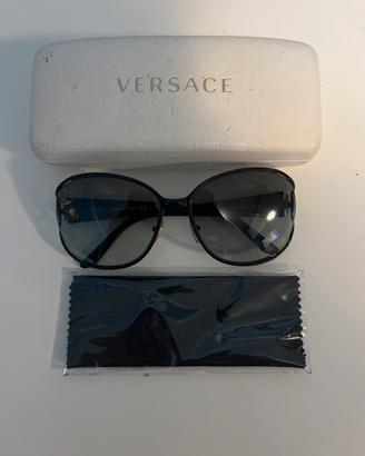 Occhiali da sole Versace da donna originali
