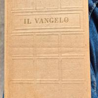 Libro - Il Vangelo - 1964