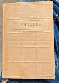 Libro - Il Vangelo - 1964