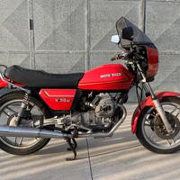 Moto Guzzi V50 III ‘83