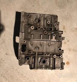 BASAMENTO MOTORE CON PISTONI SUBARU IMPREZA 2004