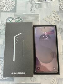 Samsung Galaxy S25 Ultra 256gb PERFETTO