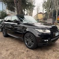 LAND ROVER Range Rover Sport 3.0 TDV6 HSE Dynamic