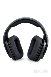 Headset Gaming Longitech G635