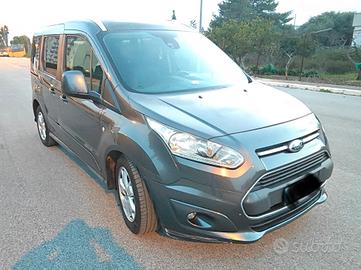 Ford tourneo connect 