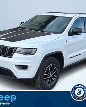 Jeep Grand Cherokee 3.0 CRD V6 75TH ANNIVERSA...