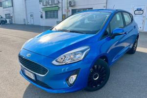 Ford Fiesta 1.1benz 2019 108.000km perfetta per ne