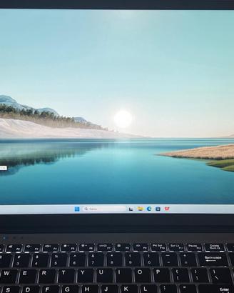 PC Portatile i7 Win 11 - 16GB/512GB